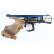 Pistolet Matchguns MG2 kal. 22LR - 3