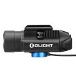 Latarka Olight PL-PRO VALKYRIE Black; do pistoletu; 1500 lumenów - 4