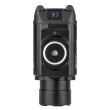 Latarka Olight PL-PRO VALKYRIE Black; do pistoletu; 1500 lumenów - 5
