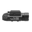 Latarka Olight PL-PRO VALKYRIE Black; do pistoletu; 1500 lumenów - 7