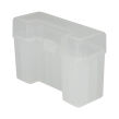 Pudełko na amunicję Berry's (338LM/300RemUltraMag) 20 szt. clear (112) - 2