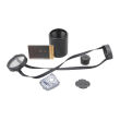 Vector Optics - luneta Continental 3-24x56 30mm SFP ED VECON-CDM MOA - 15