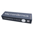 Vector Optics - luneta Continental 3-24x56 30mm SFP ED VECON-CDM MOA - 16