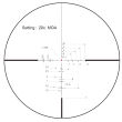 Vector Optics - luneta Continental 3-24x56 30mm SFP ED VECON-CDM MOA - 17