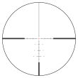 Vector Optics - luneta Continental 3-24x56 30mm SFP ED VECON-CDM MOA - 18