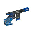 Pistolet Walther GSP 500 kal. 22LR (chwyt M) - 3