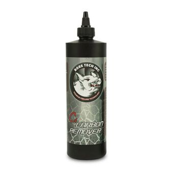 Bore Tech - C4 Carbon Remover; 470ml (16oz)