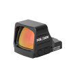 Kolimator Holosun 507 Comp Red Dot (montaż RMR) - 3