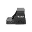 Kolimator Holosun 507 Comp Red Dot (montaż RMR) - 5