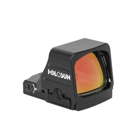 Kolimator Holosun 507 Comp Red Dot (montaż RMR)