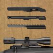 Sztucer Mauser M25 Extreme kal. 308Win - 4