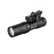 Latarka Olight ODIN Mini Black z montażem; do karabinu; 1250 lumenów - 2