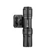Latarka Olight ODIN Mini Black z montażem; do karabinu; 1250 lumenów - 4