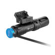 Latarka Olight ODIN Mini Black z montażem; do karabinu; 1250 lumenów - 7