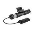 Latarka Olight ODIN Mini Black z montażem; do karabinu; 1250 lumenów - 8