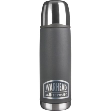 TERMITE termos WARHEAD GRAY 0,5L