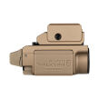 Latarka Olight PL-Mini 3 VALKYRIE Desert Tan; do pistoletu; 600 lumenów - 5