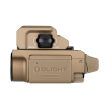 Latarka Olight PL-Mini 3 VALKYRIE Desert Tan; do pistoletu; 600 lumenów - 6