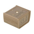 Latarka Olight PL-Mini 3 VALKYRIE Desert Tan; do pistoletu; 600 lumenów - 9