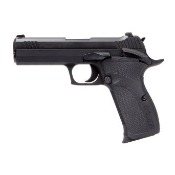 Pistolet Sig Sauer P210 CARRY SAO Black kal. 9x19