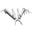 Multitool Leatherman CURL - 5
