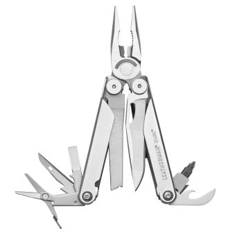 Multitool Leatherman Curl z kaburą