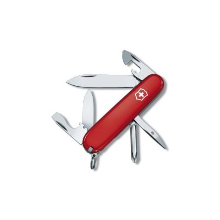 Victorinox - Tinker, czerwony