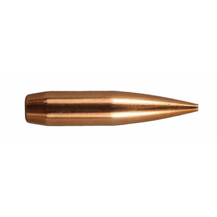 Pociski Berger 6mm .243 Hybrid Target 6,8g/105gr (500szt)