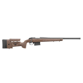 Karabin Bergara B14 HMR 24" kal. 6,5 Creedmor