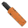 Nóż Peltonen M95 Ranger Puukko, ostrze pokryte PTFE, pochwa kydex (FJP112) - 3