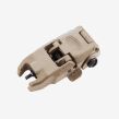 Magpul MBUS II Front Flip-up Sight FDE - 3
