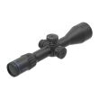 Vector Optics - luneta Tauron 3-24x56 ED SFP 34mm MRAD - 3