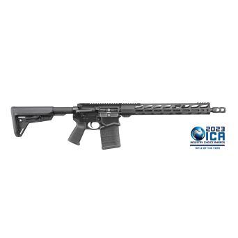 Karabin Ruger SFAR 16" kal. 7,62Nato/308Win