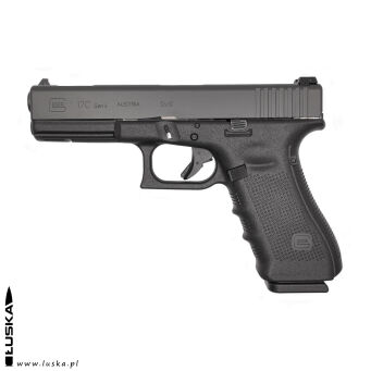 Pistolet GLOCK 17C GEN. 4 kal. 9x19