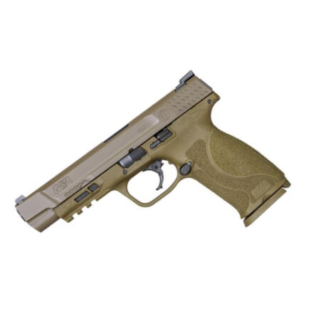 Pistolet Smith & Wesson M&P9 M2.0 5