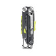Multitool Leatherman SIGNAL GRAY z kaburą nylonową - 3
