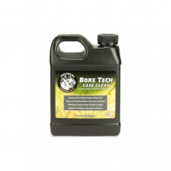 Płyn BoreTech do czyszczenia łusek 946ml