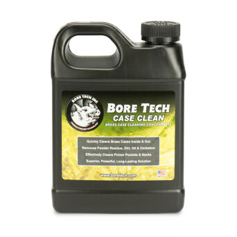 Płyn BoreTech do czyszczenia łusek 946ml