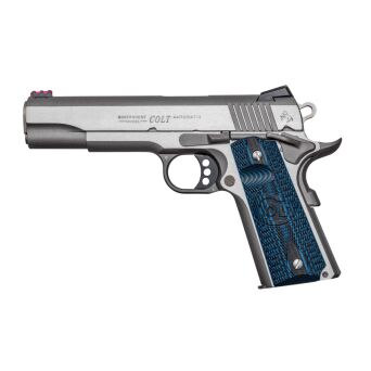 Pistolet Colt Competition 5" kal. .45ACP, 8rd