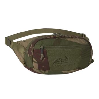 Nerka Helikon Tex Bandicoot Cordura; Rhodesian Camo