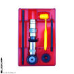 Lee - zestaw do elaboracji Lee Classic Loader kal. 243Win - 2