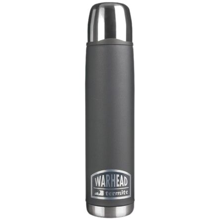 TERMITE termos WARHEAD GRAY 0,7L