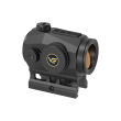 Vector Optics - kolimator Scrapper 1x25 Red Dot - 3
