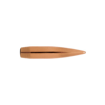Pociski Berger 6mm .243 Long Range BT Target 6,8g/105gr (100szt)