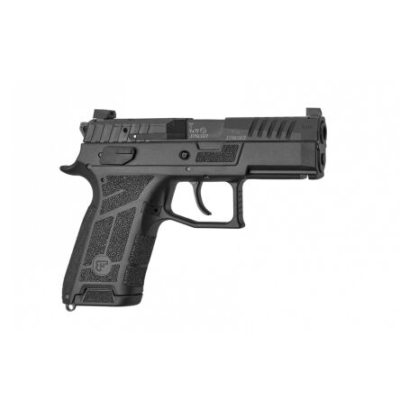 Pistolet CZ P-09 Compact NOCTURNE kal.9x19