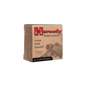 10mm Auto HORNADY XTP 180gr/11,7g (20)