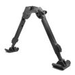 Fortmeier - bipod H210/45º z adapterem na górną szynę - 4