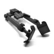 Fortmeier - bipod H210/45º z adapterem na górną szynę - 5