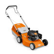STIHL RM 253; moc 2,8KM; szerokość koszenia 51cm - 2