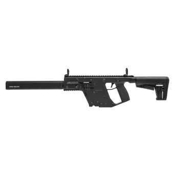 Karabinek Kriss Vector CRB Black kal. 9x19